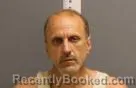 Mugshot of JOHN THOMAS COVEY booked in Becker County, Minnesota on May 28, 2026