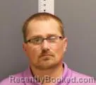 Mugshot of ROBERT DEAN BAKKEN booked in Becker County, Minnesota on May 30, 2026