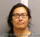 Mugshot of DARREN JOSEPH COBENAIS booked in Becker County, Minnesota on June 2, 2026