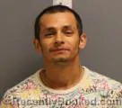Mugshot of TEVOHN JAMES LAGUE booked in Becker County, Minnesota on June 3, 2026