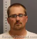Mugshot of ROBERT DEAN BAKKEN booked in Becker County, Minnesota on June 3, 2026