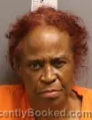 Mugshot of JENNIFER MARIE COLEMAN booked in Becker County, Minnesota on June 3, 2026