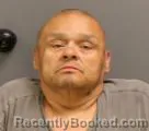 Mugshot of BARRY WAYNE MICHAUD booked in Becker County, Minnesota on June 5, 2026