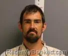 Mugshot of ANTHONY LEROY VASECKA booked in Becker County, Minnesota on June 11, 2026