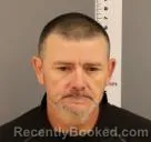 Mugshot of AARON MICHAEL LEWIS booked in Becker County, Minnesota on June 11, 2026