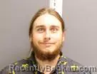 Mugshot of OWEN ALLEN BERGSTROM booked in Becker County, Minnesota on June 12, 2026
