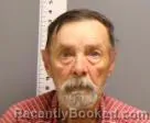 Mugshot of DANNELL LAVERN PIHLAJA booked in Becker County, Minnesota on June 12, 2026