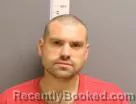 Mugshot of DEREK JAMES SAUNDERS booked in Becker County, Minnesota on June 13, 2026