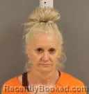 Mugshot of MELISSA JO DOPPLER booked in Becker County, Minnesota on June 14, 2026