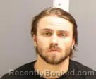 Mugshot of KAHLE LOGAN SCOTT booked in Becker County, Minnesota on June 14, 2026