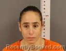 Mugshot of NADINE NICOLLIE CLAFLIN booked in Becker County, Minnesota on June 16, 2026