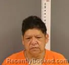 Mugshot of SHANE THOMAS HANKS booked in Becker County, Minnesota on June 17, 2026