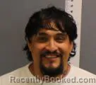 Mugshot of ERICK TORRES booked in Becker County, Minnesota on June 18, 2026