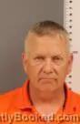 Mugshot of DAVID DONALD GIERMANN booked in Becker County, Minnesota on June 19, 2026
