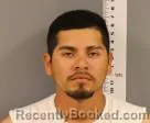 Mugshot of TOMAS ARREOLA RENTERIA booked in Becker County, Minnesota on June 20, 2026