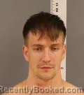 Mugshot of IAN EDWARD MCKAY booked in Becker County, Minnesota on June 21, 2026