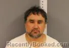 Mugshot of TABASHISH ANAMIKI OGITCHIDA booked in Becker County, Minnesota on June 21, 2026