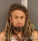 Mugshot of ARTHUR RYAN ROBERTS booked in Becker County, Minnesota on June 23, 2026