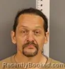 Mugshot of JOHNATHAN DANIEL MOORE booked in Becker County, Minnesota on June 23, 2026