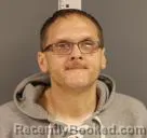Mugshot of DAVID LEONARD BOOMGAARDEN booked in Becker County, Minnesota on June 23, 2026