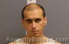 Mugshot of JOSEPH ALEXANDER HORSKI booked in Becker County, Minnesota on July 5, 2026