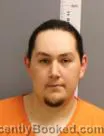 Mugshot of CASEY LEROY STEWART booked in Becker County, Minnesota on July 5, 2026