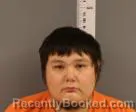 Mugshot of ELJAY STEWART booked in Becker County, Minnesota on July 5, 2026