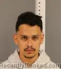 Mugshot of JOSE ALEJANDRO MALDONADO GUTIERREZ booked in Becker County, Minnesota on July 5, 2026