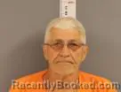 Mugshot of GLEN ADOLPH SCHATTSCHNEIDER booked in Becker County, Minnesota on July 7, 2026