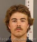 Mugshot of OWEN JAMES WALTER booked in Becker County, Minnesota on July 9, 2026
