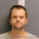 Mugshot of PATRICK STEVEN CONNER booked in Becker County, Minnesota on July 11, 2026