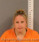 Mugshot of TANYA LEE KOLRUD booked in Becker County, Minnesota on July 11, 2026