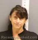 Mugshot of PATRICIA MARIE DAHLIN booked in Becker County, Minnesota on July 15, 2026