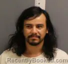Mugshot of TIMOTHY SCOTT BEVINS booked in Becker County, Minnesota on July 16, 2026