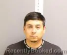 Mugshot of ALBERTO RAMIREZ booked in Becker County, Minnesota on July 16, 2026