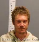 Mugshot of ROGER WILLIAM NETT booked in Becker County, Minnesota on July 18, 2026
