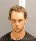 Mugshot of STERLING JOEL MORIN booked in Becker County, Minnesota on July 18, 2026
