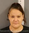 Mugshot of ERICA NICOLE BROWN booked in Becker County, Minnesota on July 19, 2026