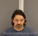 Mugshot of BRADY EDWARD PECK booked in Becker County, Minnesota on July 21, 2026