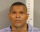 Mugshot of JAMES MARTIN booked in Becker County, Minnesota on July 21, 2026
