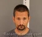 Mugshot of JACOB ALAN WEISSER booked in Becker County, Minnesota on July 22, 2026