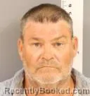 Mugshot of JAMIE DUANE DOTSETH booked in Becker County, Minnesota on July 22, 2026