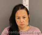 Mugshot of NICKY JO CONKLIN booked in Becker County, Minnesota on July 27, 2026