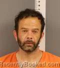 Mugshot of JAIME ANTHONY MASTIN booked in Becker County, Minnesota on July 30, 2026