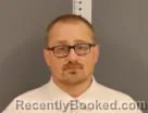 Mugshot of ROBERT DEAN BAKKEN booked in Becker County, Minnesota on July 30, 2026