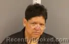 Mugshot of SHANE THOMAS HANKS booked in Becker County, Minnesota on August 3, 2026