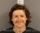 Mugshot of Kristopher Michael Kautz booked in Becker County, Minnesota on August 8, 2026