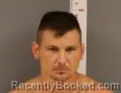 Mugshot of Cody Allen Willson booked in Becker County, Minnesota on August 15, 2026