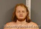 Mugshot of Ronald Dean Cornelius booked in Becker County, Minnesota on August 15, 2026