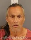 Mugshot of John David Warren booked in Becker County, Minnesota on August 17, 2026